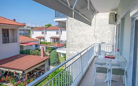 Evangelia Rooms & Apartments - A